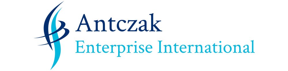 Antczak Enterprise International logo
